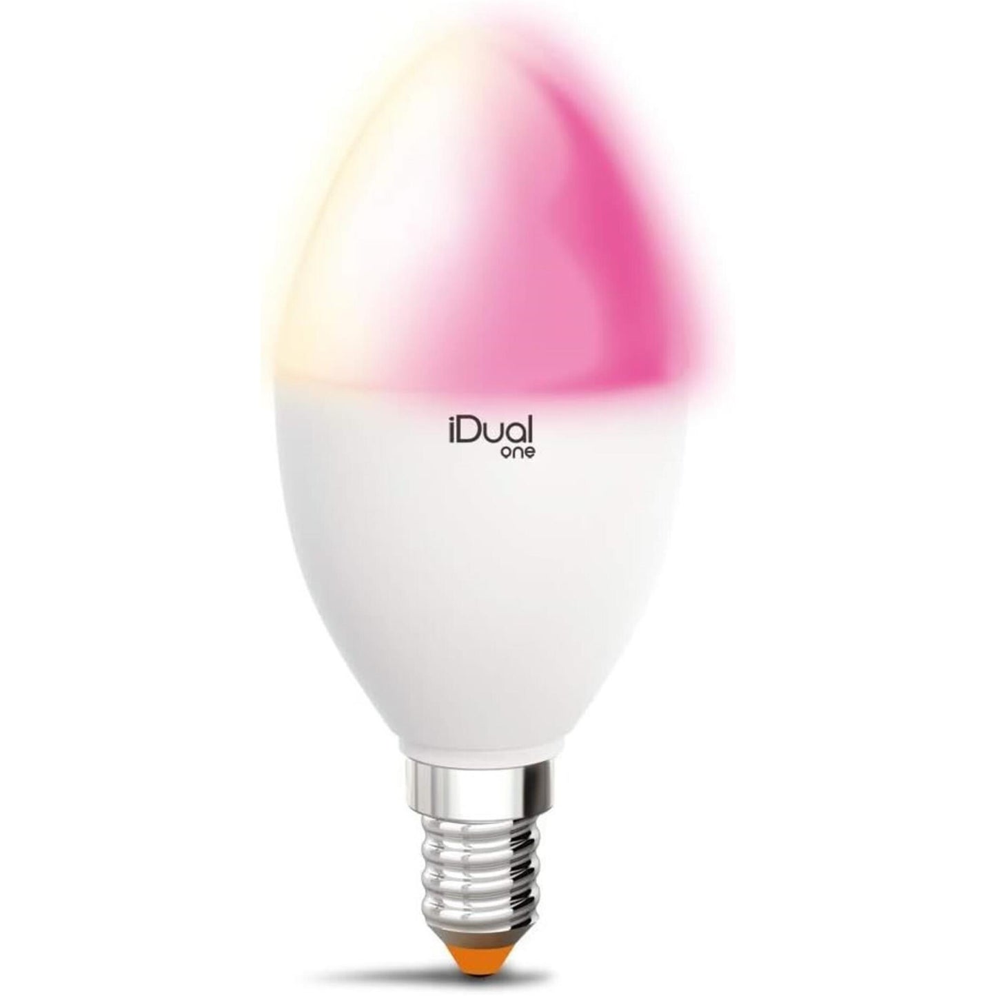 iDual 140012 iDual One E14 1P