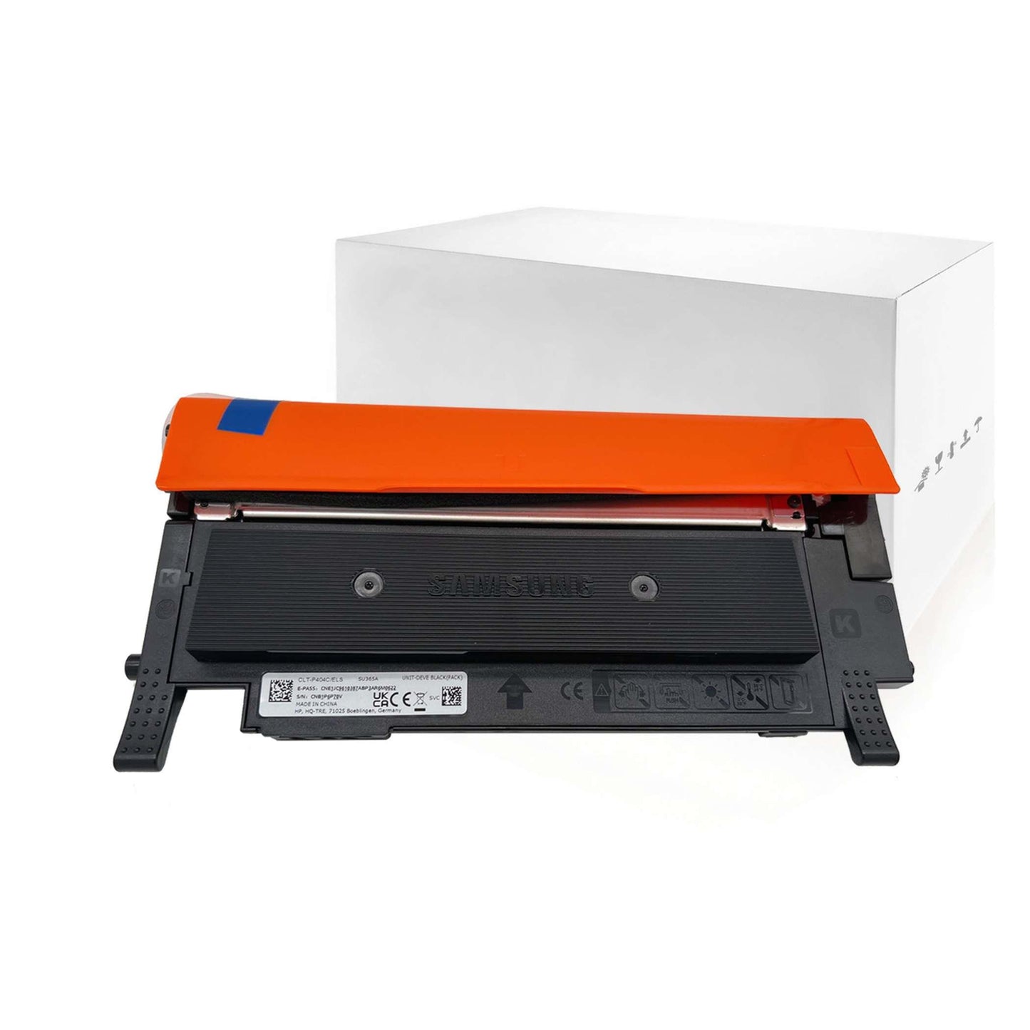 Samsung Toner CLT-K404S/ELS