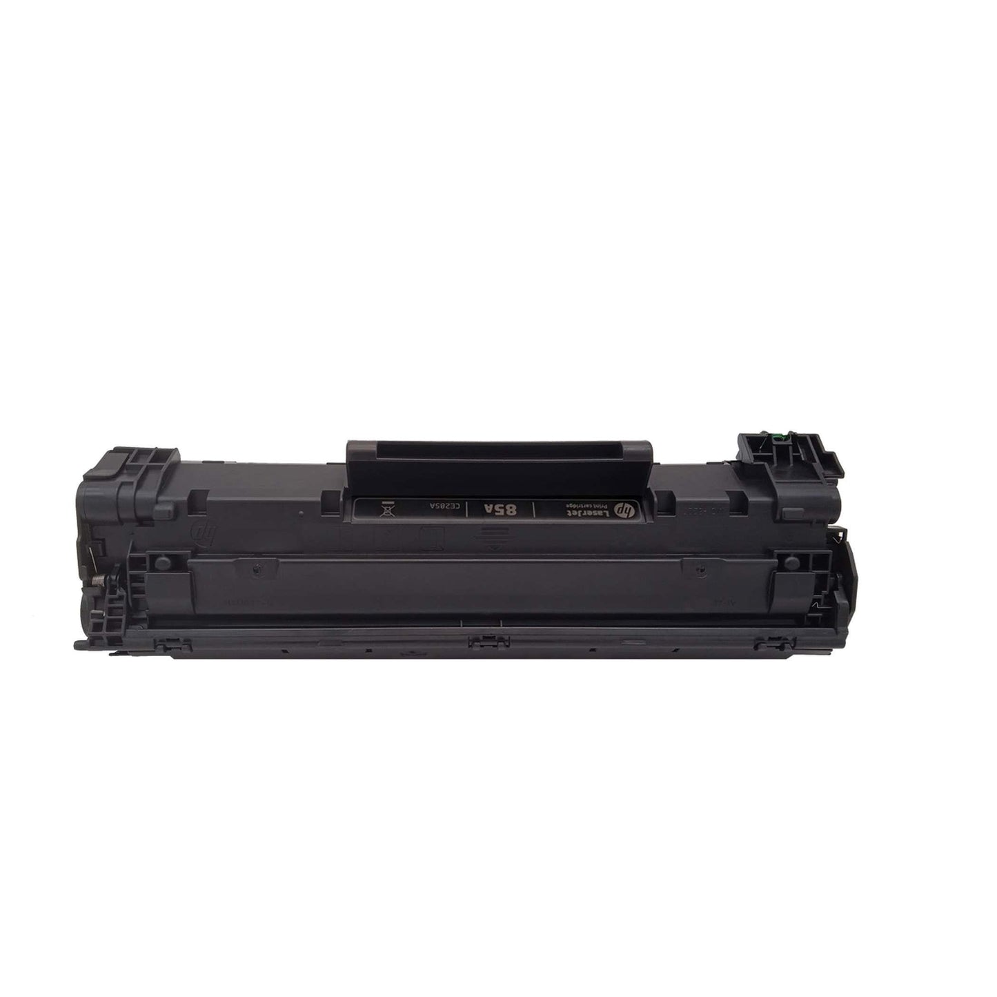 HP Original Toner 85A (CE285A) Farbe: Schwarz ca. 1.600 Seiten für LaserJet-Pro P1102 Serie und M1132 / M1212 und M1217 Serie White Box