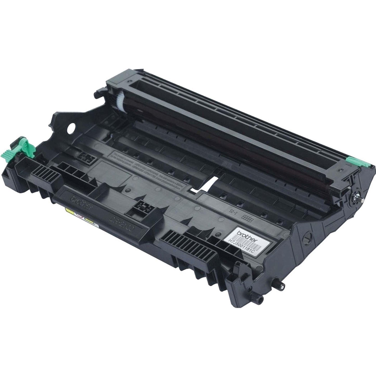 Original Brother Trommel DR-2100 (DR2100) Drum Trommel - ca. 12.000 Seiten für HL 2140 / 2150 / 2170 usw.