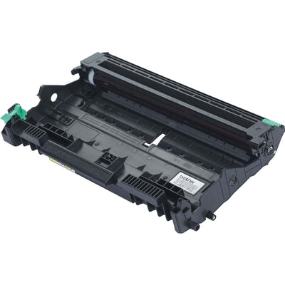 Original Brother Trommel DR-2100 (DR2100) Drum Trommel - ca. 12.000 Seiten für HL 2140 / 2150 / 2170 usw.