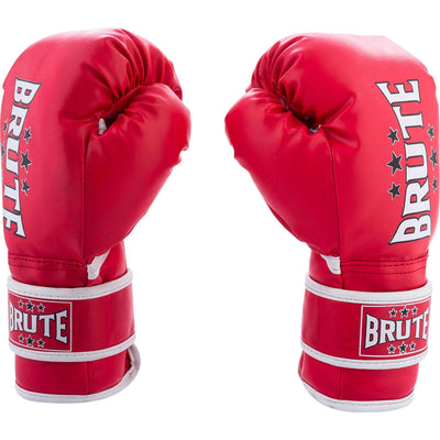 Brute Boxhandschuhe Unisex - PU Kunstleder