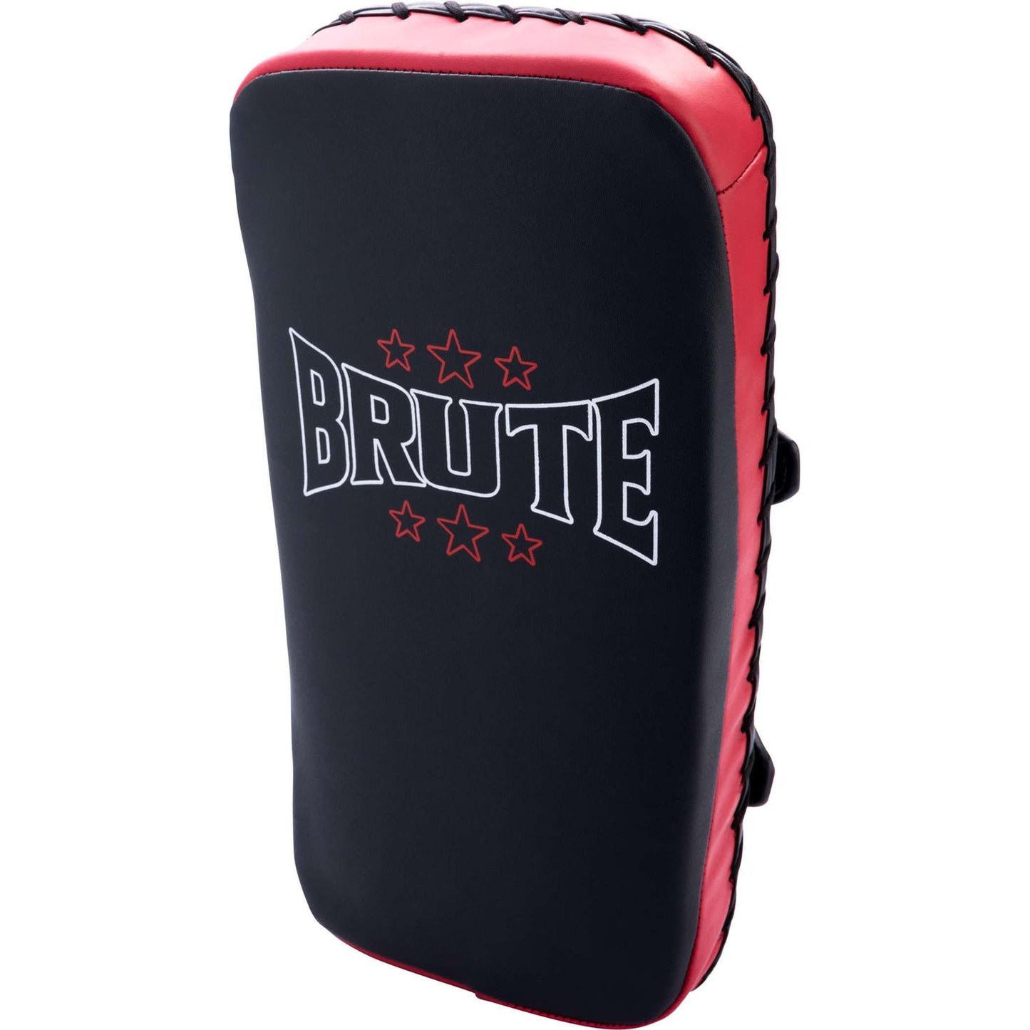 BRUTE Box-Pratzen - Ultimativer Schutz und verbesserte Technik beim Kampftraining - Material: Synthetic PU - Erhältlich in 3 Größen