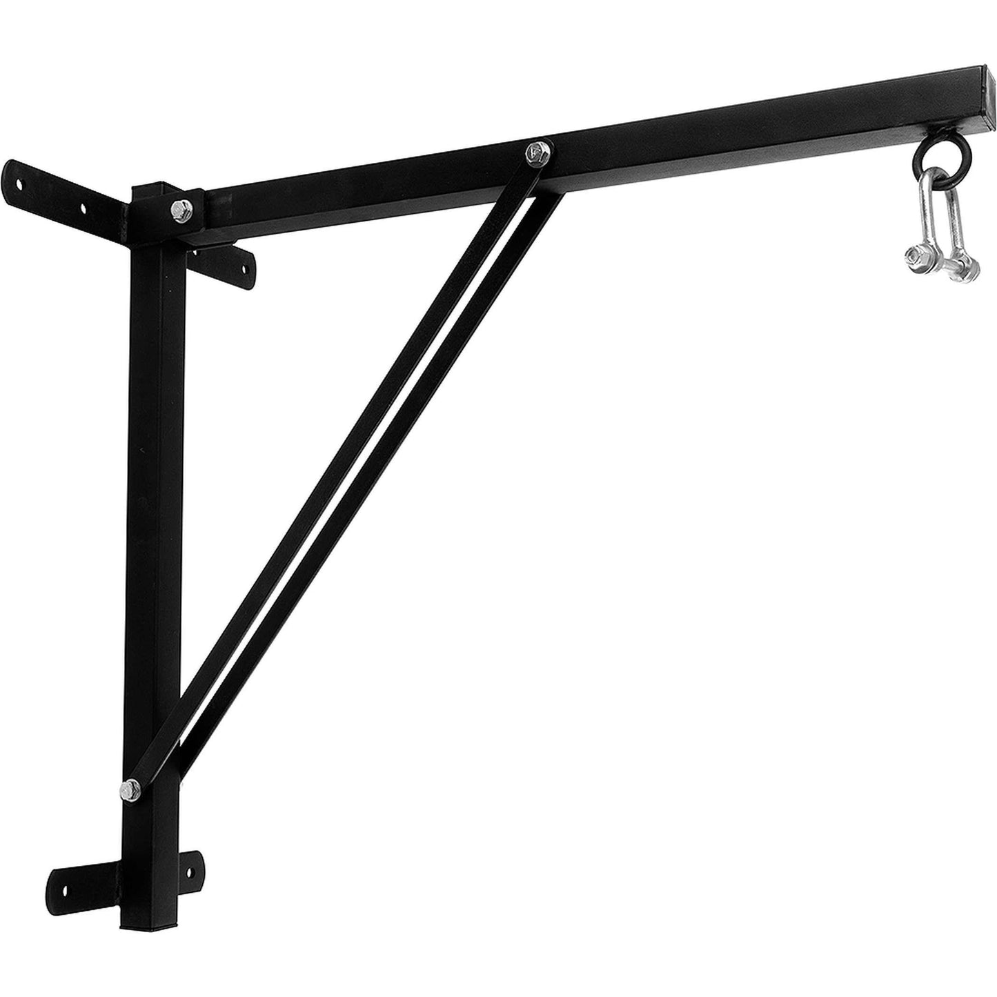 BRUTE Boxsack Wandhalterung - Stahl Wandhalter - robuste und langlebige Halterung für Boxsäcke,  Gewicht: 20KG, 30KG, 45KG