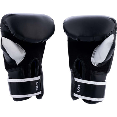BRUTE Boxhandschuhe Unisex - Training Handschuhe für Kampfsport, Sparring, Muay Thai - Material: PU Leder