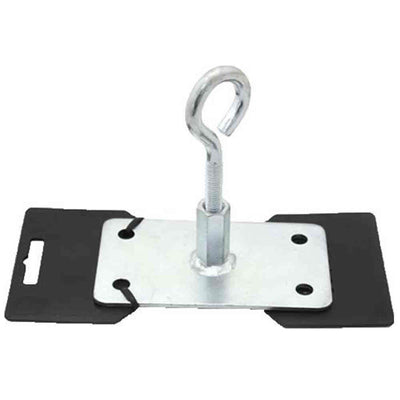 Brute Deckenhaken oder Bodenverankerungsbügel für Boxsäcke