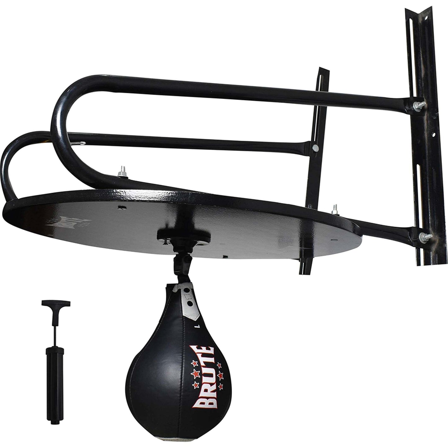 BRUTE Punchingball Set Erwachsene