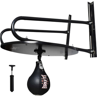 BRUTE Punchingball Set Erwachsene