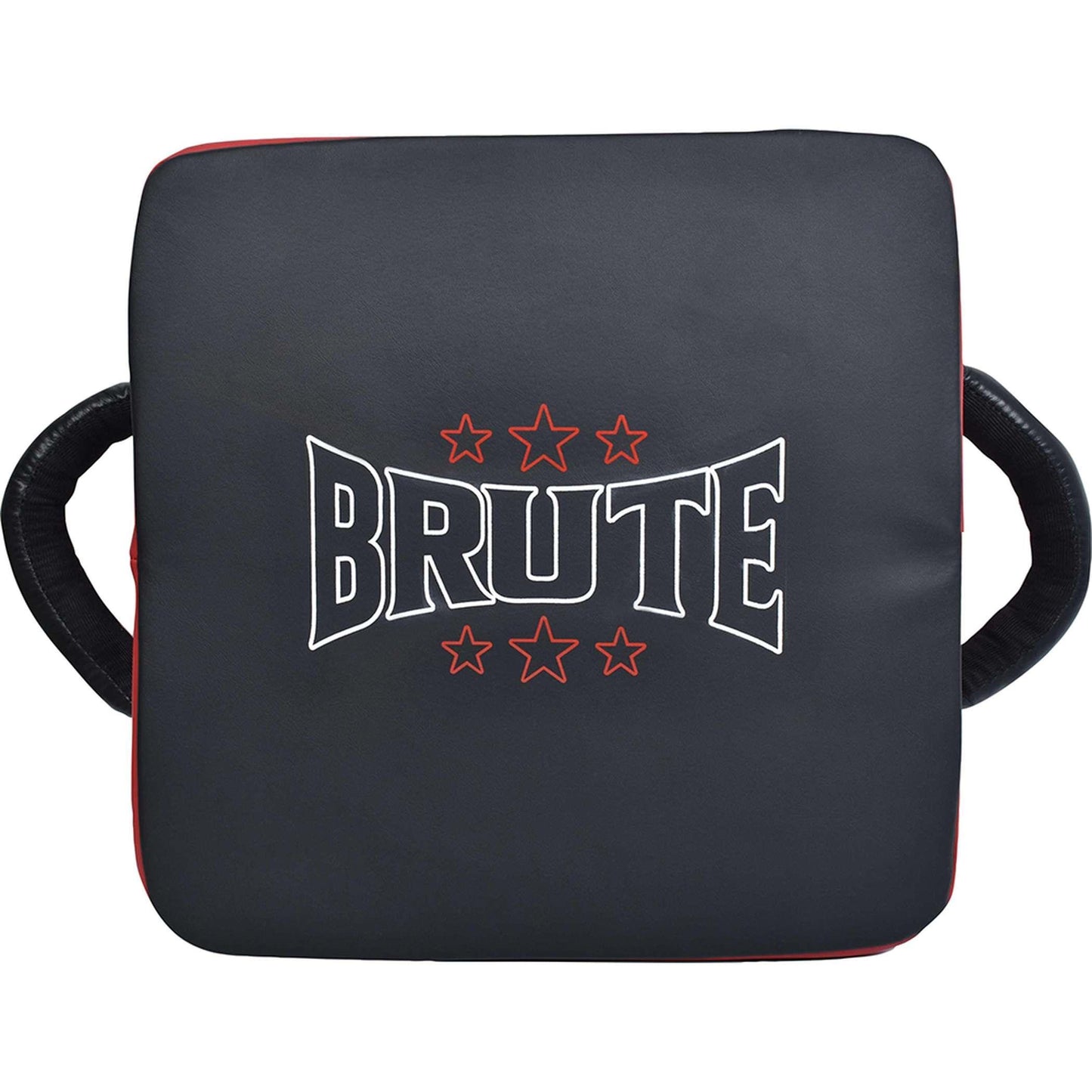 Brute Box-Pratzen-Set - Robustes PU-Material und doppelschichtigem Schaumstoff/Latex-Polsterung für ultimativen Schutz und Absorption - 3 verschiedene Ausführungen für effektives Kampftraining