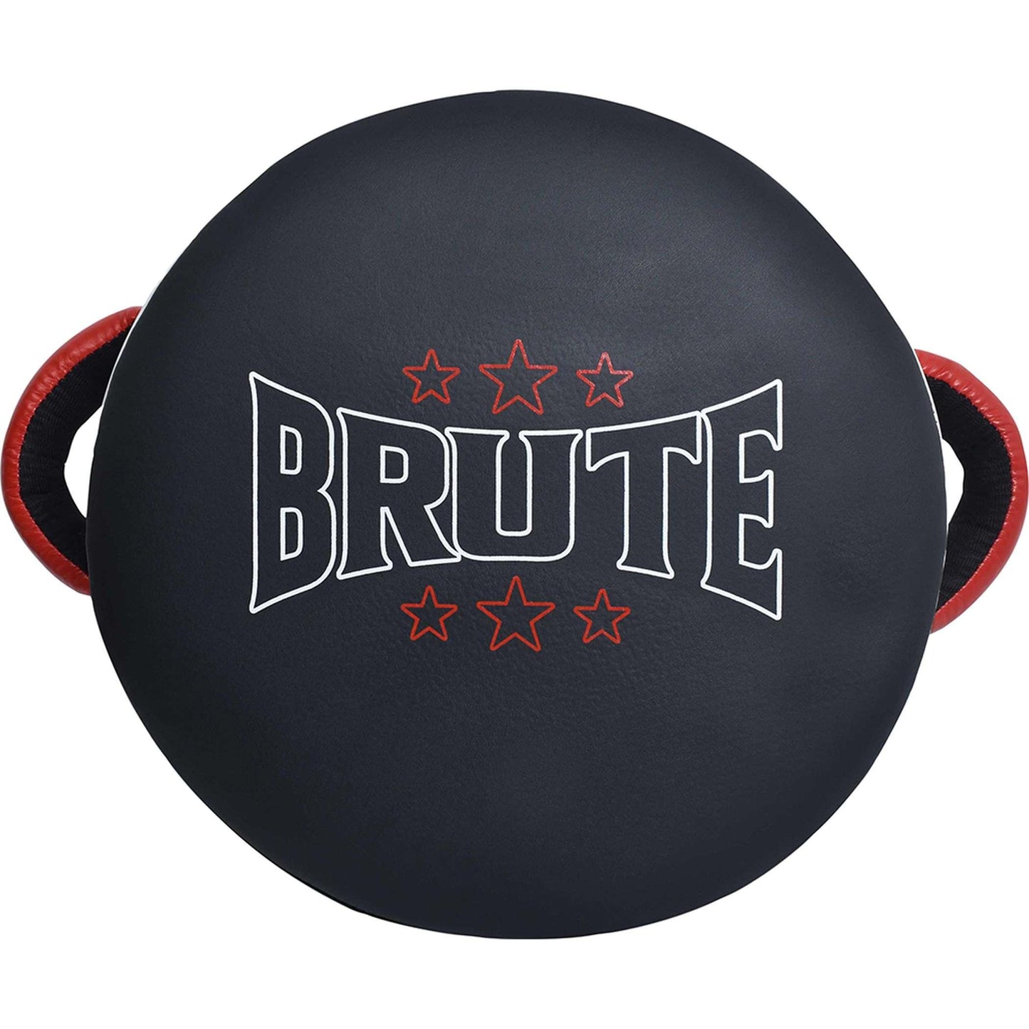 Brute Box-Pratzen-Set - Robustes PU-Material und doppelschichtigem Schaumstoff/Latex-Polsterung für ultimativen Schutz und Absorption - 3 verschiedene Ausführungen für effektives Kampftraining