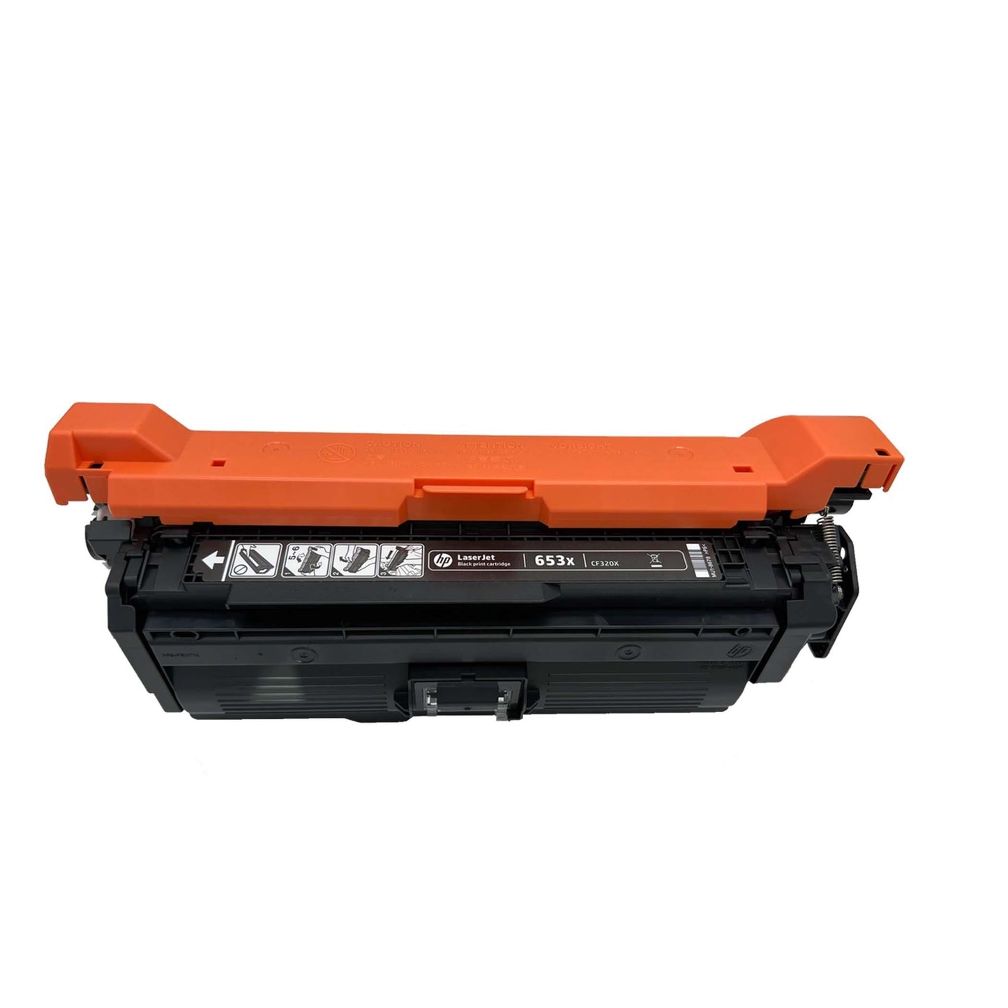 HP 563X (CF320X) Toner schwarz whiteboxed