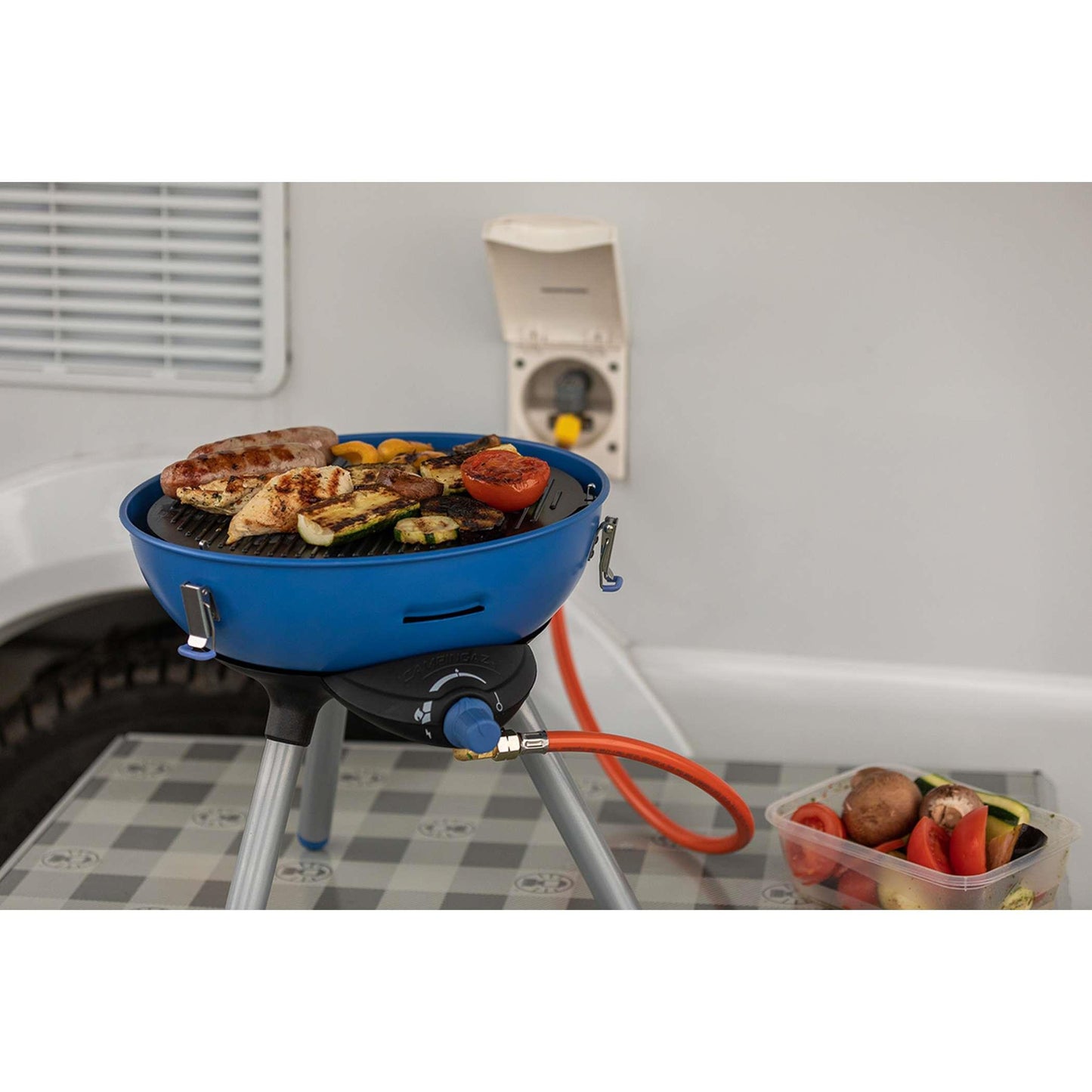 CAMPINGAZ Party Grill 400 Caravan Connect
