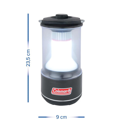 COLEMAN BatteryGuard 600L Laterne