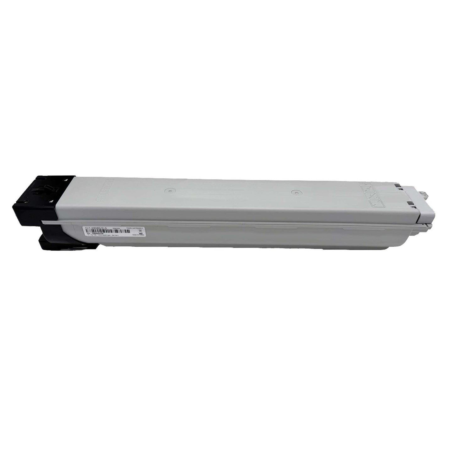 HP (Samsung) Original Toner SS600A (CLT-K808S) Farbe: Schwarz ca. 23.000 Seiten für: MultiXpress X4220RX, X4250LX, X4300LX