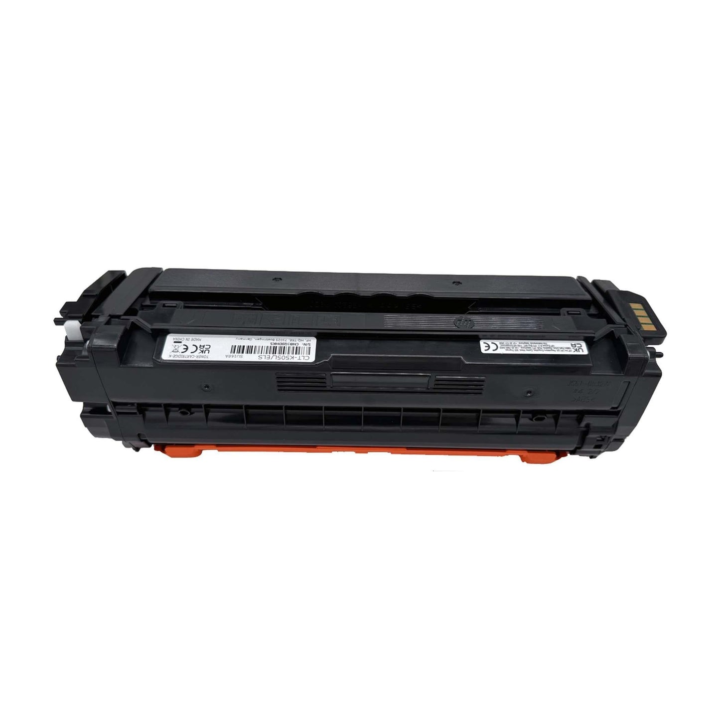 HP (Samsung ) Original Toner SU 168A (CLT-K505L/ELS) Farbe: Schwarz ca. 6.000 Seiten für ProXpress C2620DW, C2670FW, C2680FX
