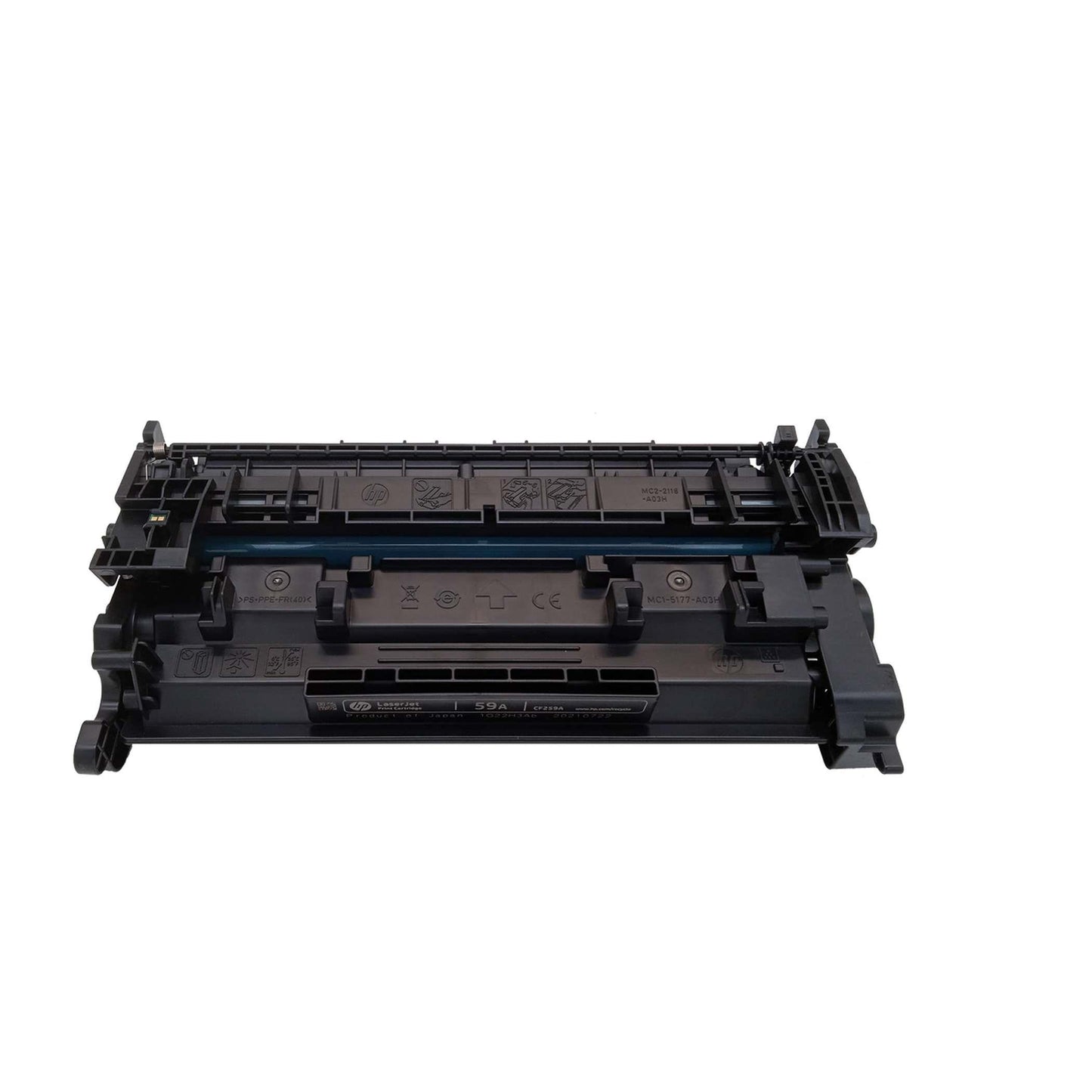 Original Toner HP CF259A Farbe: Schwarz ca. 3.000 Seiten für LaserJet Pro M 304 | 305 | 404 | 405 Serien wb