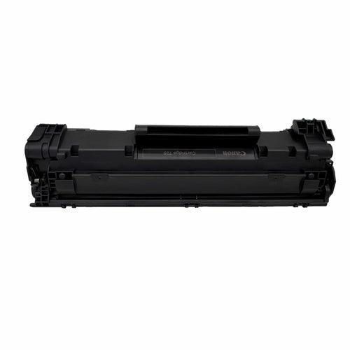 Canon Original 725 Toner (3484B002) Farbe: Schwarz ca. 1.600 Seiten für i-Sensys LBP 6000 und LBP 6020