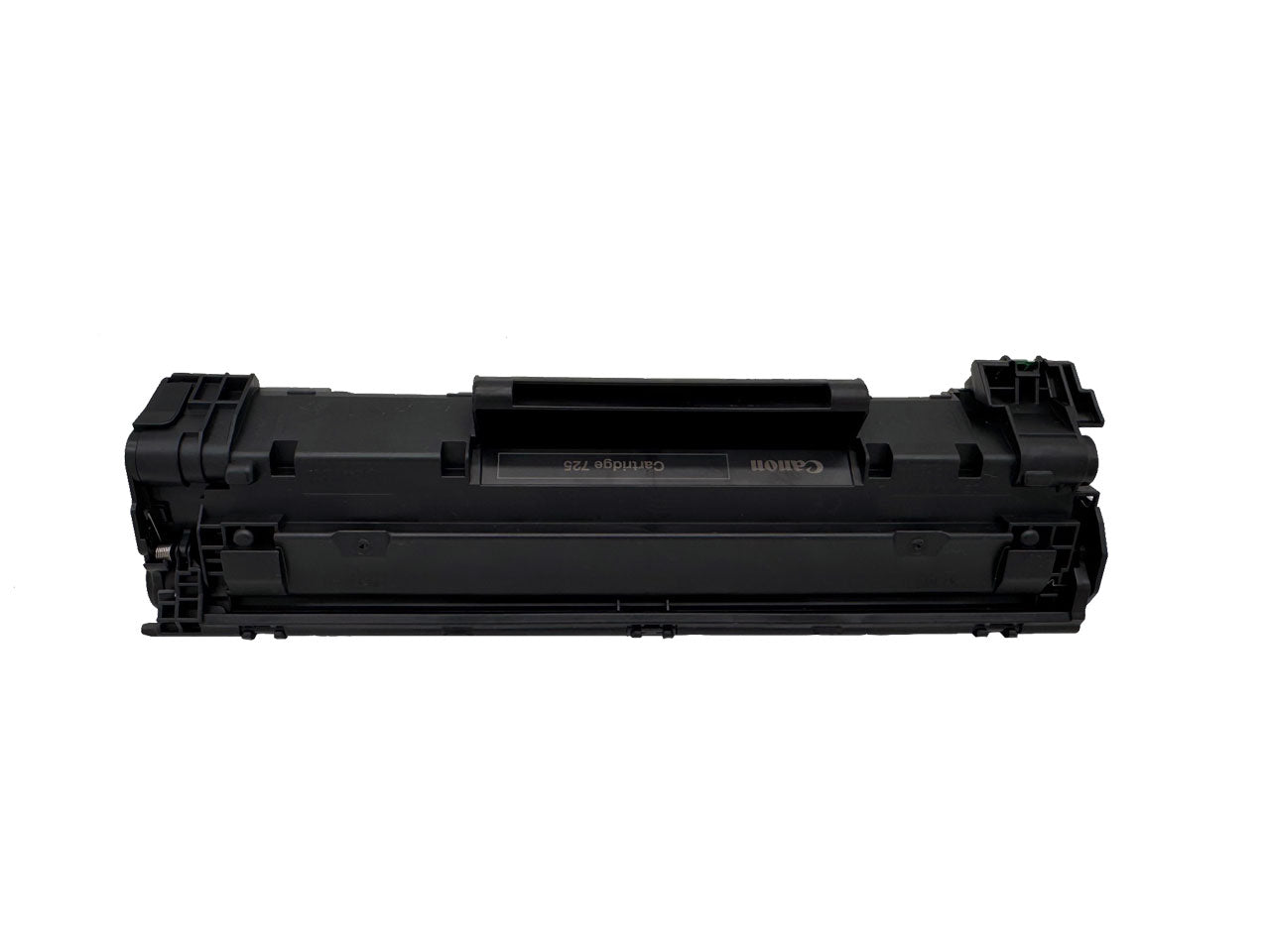 Original Canon 725 Toner (3484B002) Farbe: Schwarz ca. 1.600 Seiten für i-Sensys LBP 6000 und LBP 6020 usw. wb