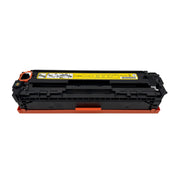Original Canon 731Y Toner (6269B002) Farbe: Yellow ca. 1.500 Seiten für Canon i-SENSYS LBP-7100 | 7110 | MF 623 | MF 624 | MF 628
