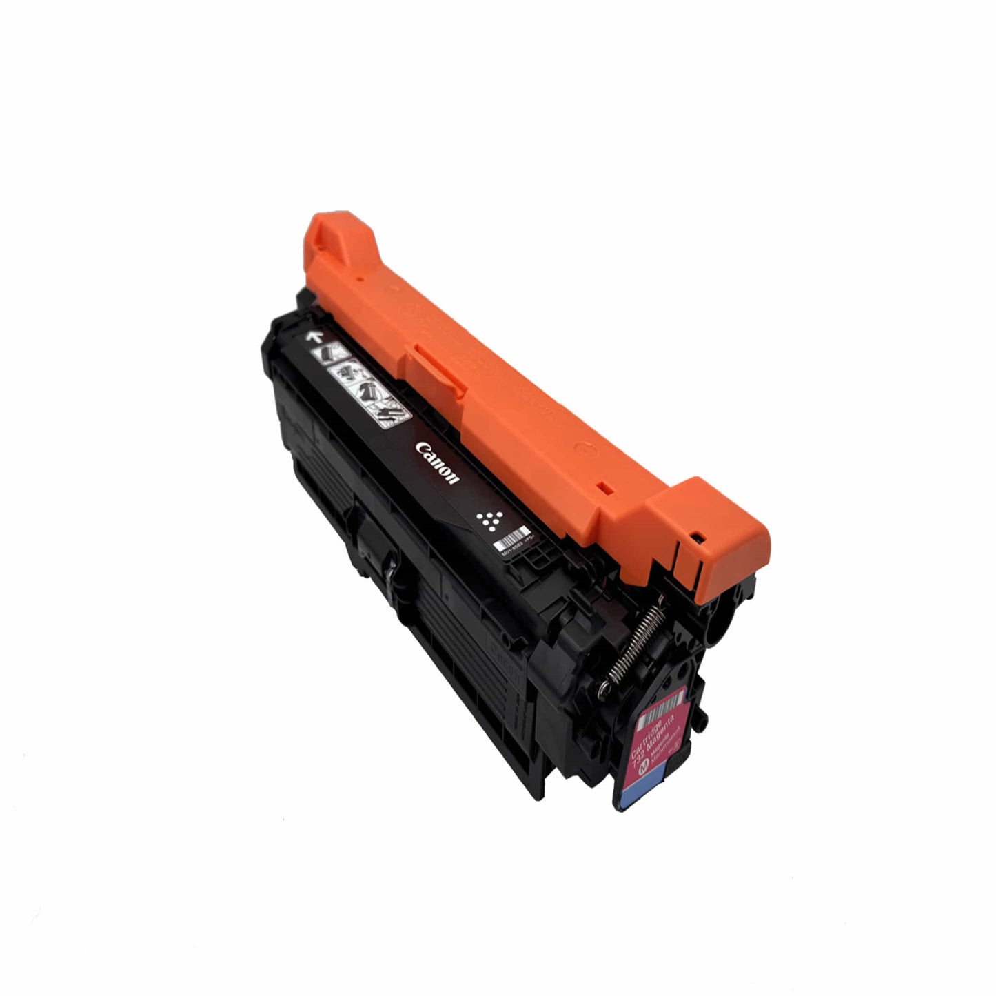 Canon Original 732M (6261B002 | 6261B011) Toner Farbe: Magenta ca. 6.400 Seiten für i-SENSYS LBP 5480 und 7780 Serien usw.