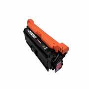 Canon Original 732M (6261B002 | 6261B011) Toner Farbe: Magenta ca. 6.400 Seiten für i-SENSYS LBP 5480 und 7780 Serien usw.