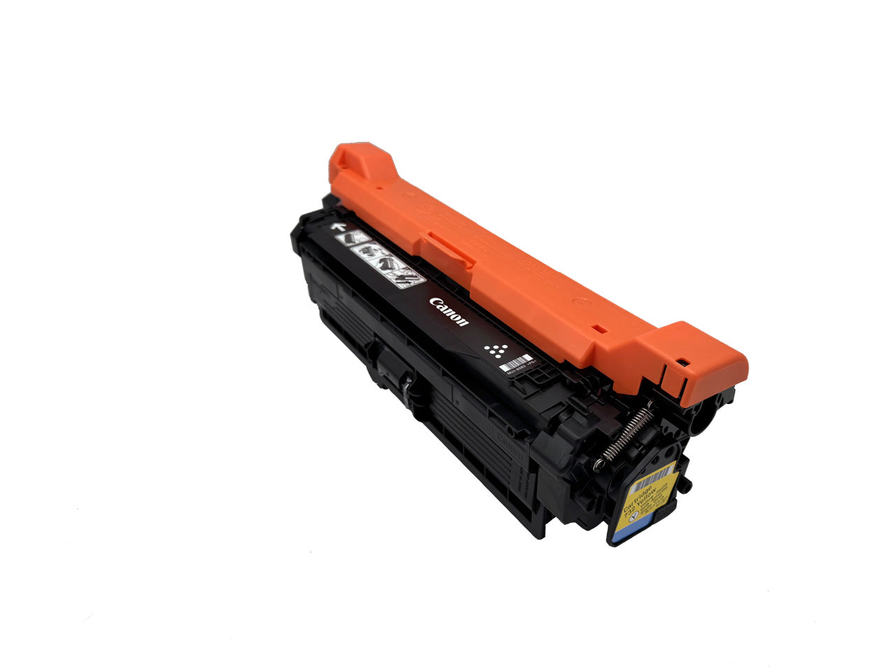 Canon Original 732Y (6260B002 | 6260B011) Toner Farbe: Yellow ca. 6.400 Seiten für i-SENSYS LBP 5480 und 7780 Serien usw.