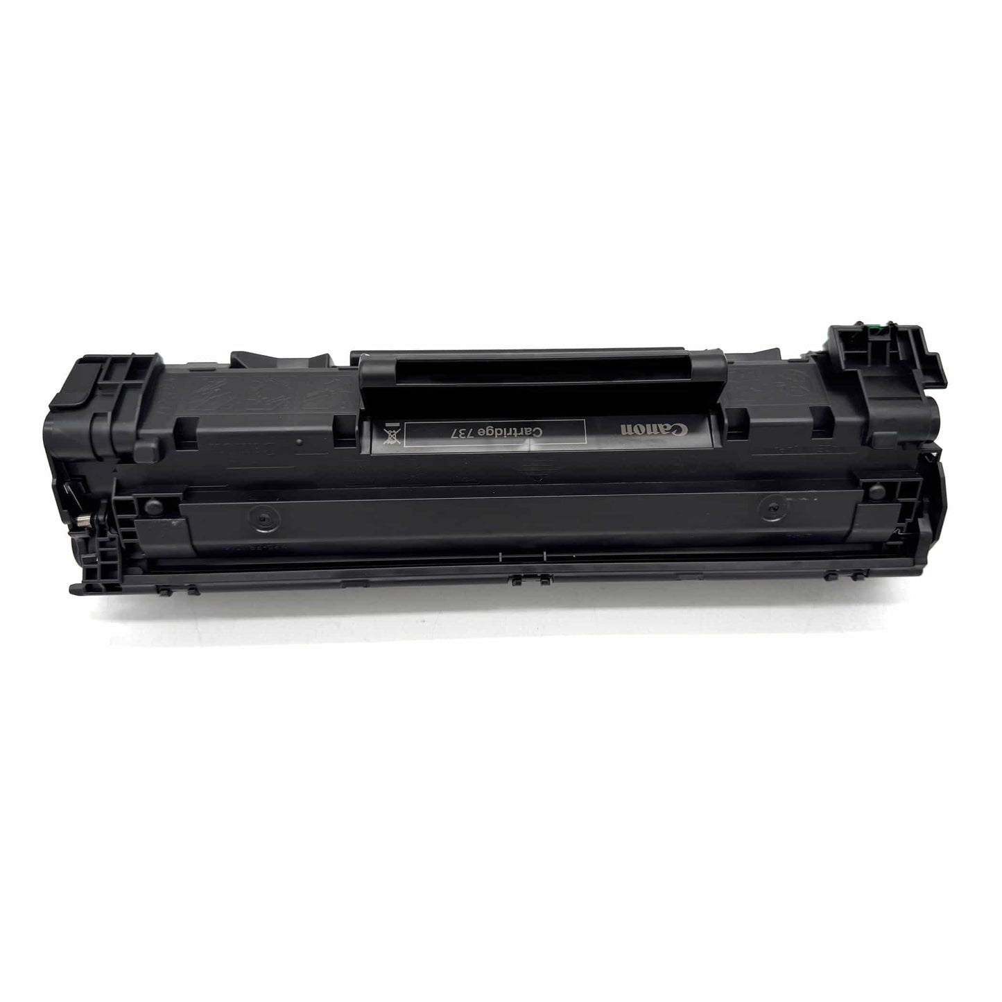 Original Canon 737 Toner (9435B002) Farbe: Schwarz ca. 2.400 Seiten für Canon i-SENSYS LBP-151 | MF 211 | MF 212 | MF 216 | MF 226 usw.