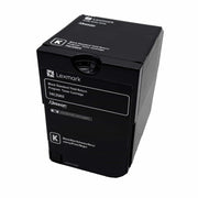 Original Lexmark Toner 74C2SK0 Farbe: Schwarz ca. 7.000 Seiten für CS 720 | CS 725 | CX 725 Serie