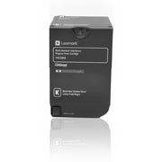 Original Lexmark Toner 74C2SKE Farbe: Schwarz ca. 7.000 Seiten für CS 720 | CS 725 | CX 725 Serie