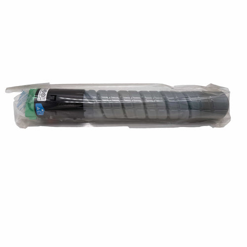 Original Ricoh Toner MP C2550 (842060) (841197) Farbe: Cyan ca. 5.500 Seiten für MP C 2030 | MP C 2050 | MP C 2550 Serie