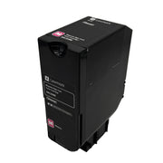 Original Lexmark Toner 84C2HME Magenta 16.000 Seiten für CX 725 Serie