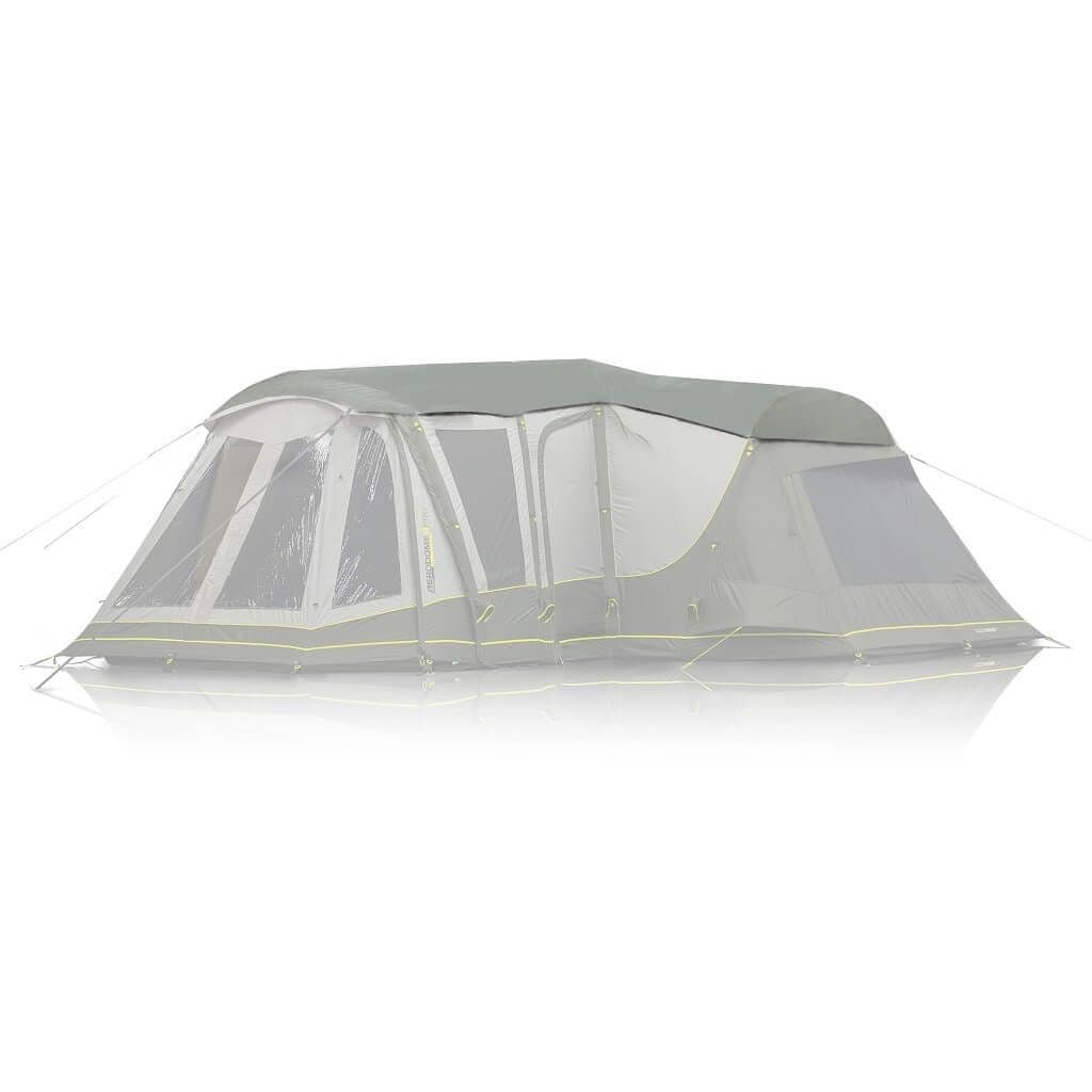 Aerodome III Pro Dachschutzplane 50 SPF Schutz