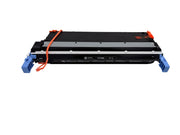 Original Toner HP-C9730AC Farbe: Schwarz ca. 13.000 Seiten für Color LaserJet 5500 und 5550 Serie
