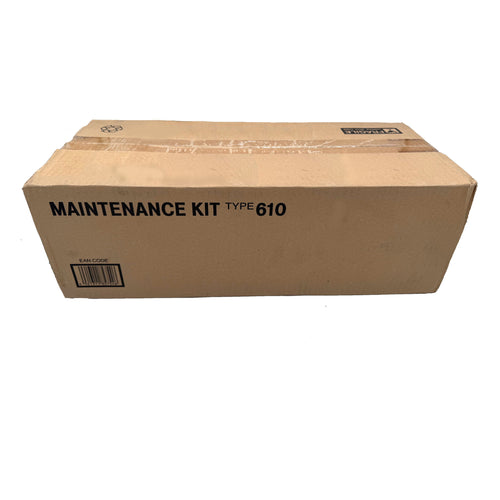 Original Ricoh TYPE 610 | 406714 | 402347 Maintenance Kit DMK610000 ca. 90.000 Seiten für Aficio AP 610 N