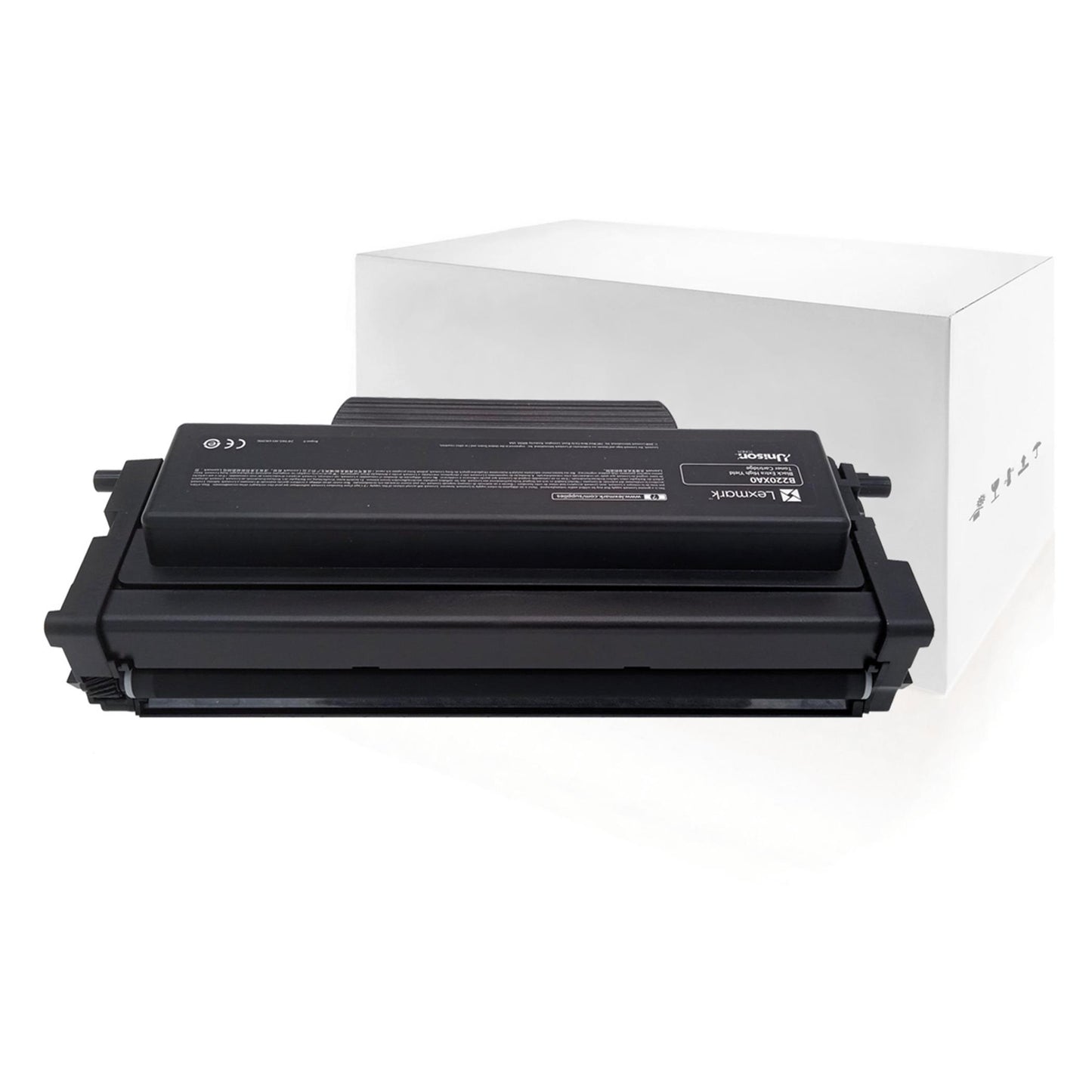 Original Lexmark B222X00 | B220XA0 Tonerkartusche Farbe: Schwarz ca. 6.000 Seiten für B2236 und MB 2236 White Box