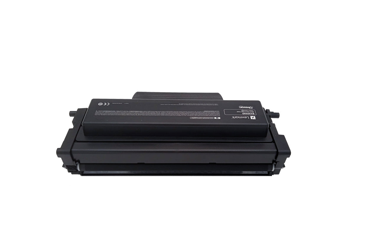 Lexmark Original Toner B222X00 Farbe: Schwarz ca. 6.000 Seiten für B2236 und MB 2236