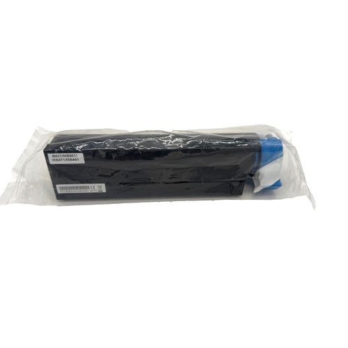 Original OKI 44574802 Toner Farbe: Schwarz ca. 7.000 Seiten für OKI B 431 | MB 461 | MB 471 | MB 491 Serie