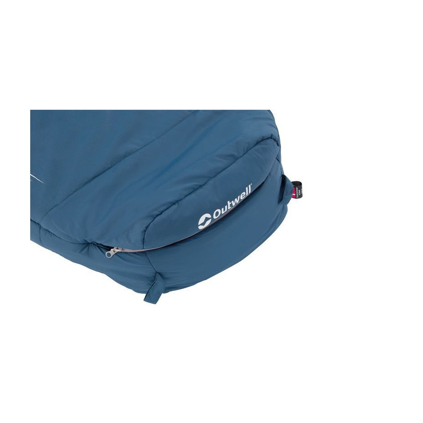 Outwell Fir Supreme Mumienschlafsack