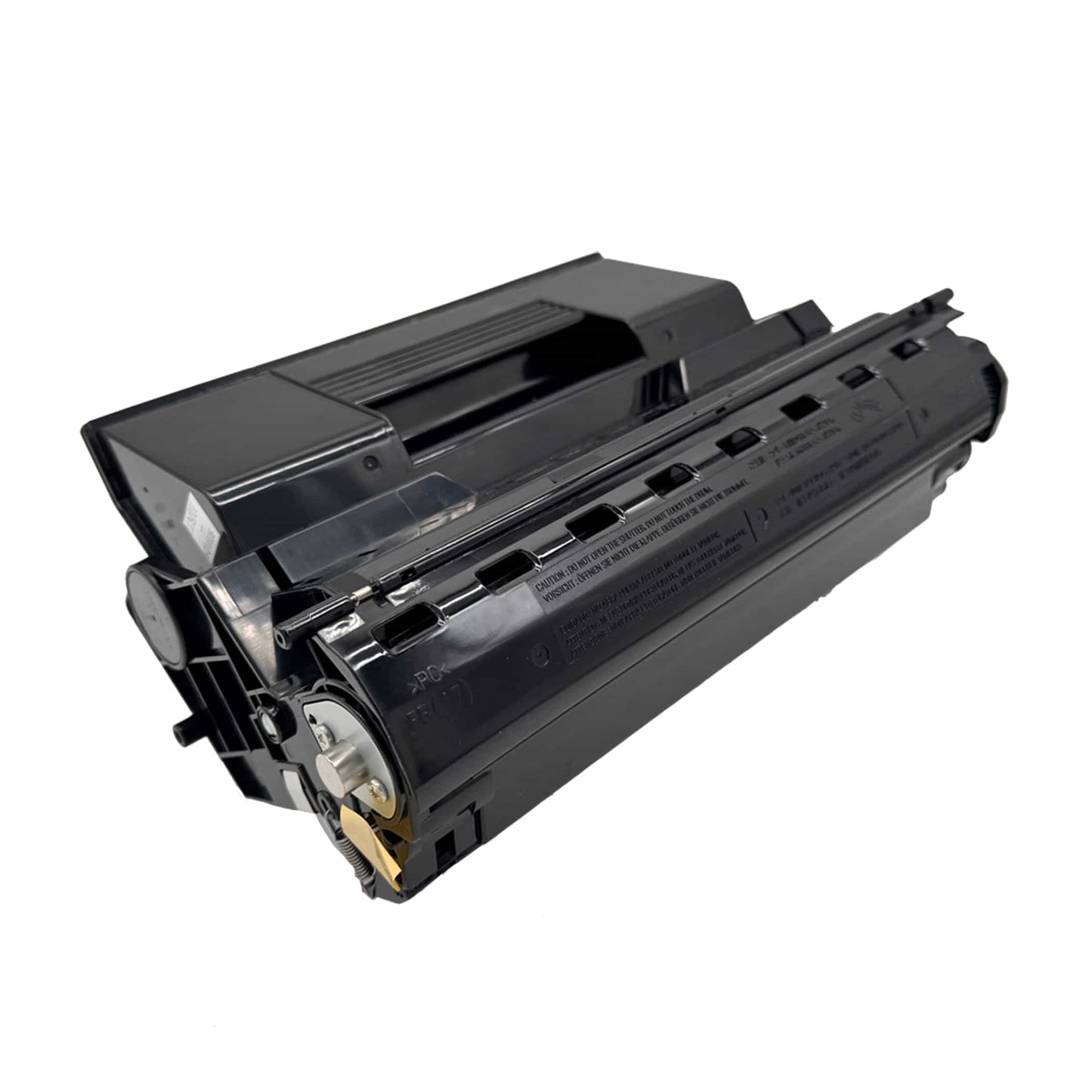 Original Toner 09004462 Farbe: Schwarz ca. 22.000 Seiten für OKI B6500 I ES4300 Serie