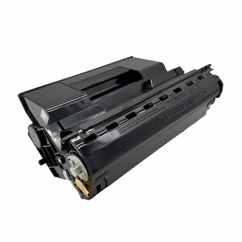 Original OKI Toner 09004462 Farbe: Schwarz ca. 22.000 Seiten für OKI B6500 I ES4300 Serie