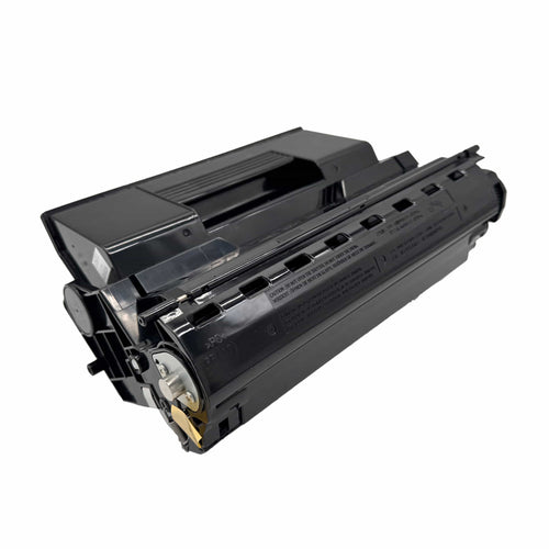 Original OKI Toner 09004078 (CN-084K) Farbe: Black ca. 10.000 Seiten für OKI B6200 I B6250 I B6300 Serie