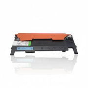 Original HP | Samsung CLT-C4072S/ELS | ST994A Farbe: Cyan ca. 1.000 Seiten für CLP 320 | 325 | CLX 3185 Serie