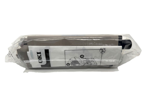 Original OKI 44469804 Farbe: Schwarz ca. 5.000 Seiten für C 510 DN | C 530 DN | MC 561 DN