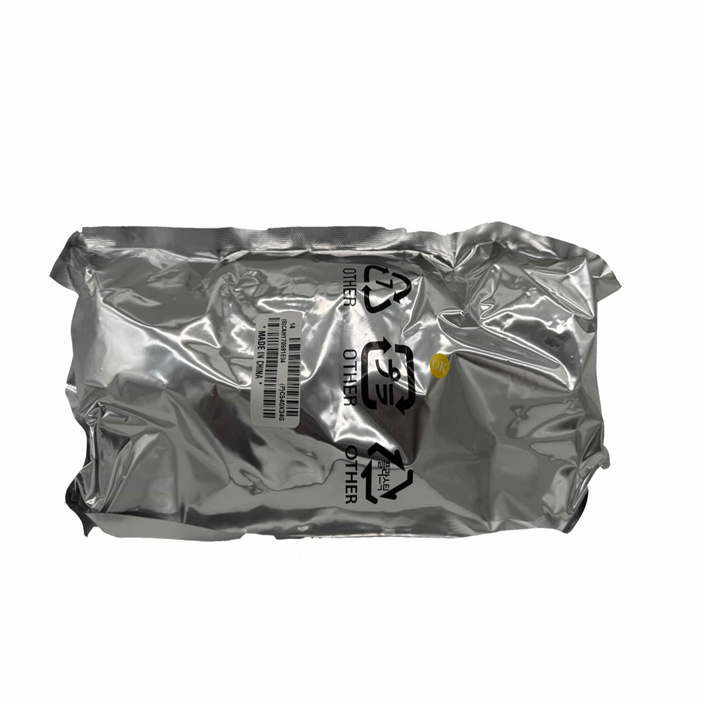 Lexmark Original Developer Unit C540X34G Farbe: Yellow ca. 30.000 Seiten für C540 I C544 I C546 Serien