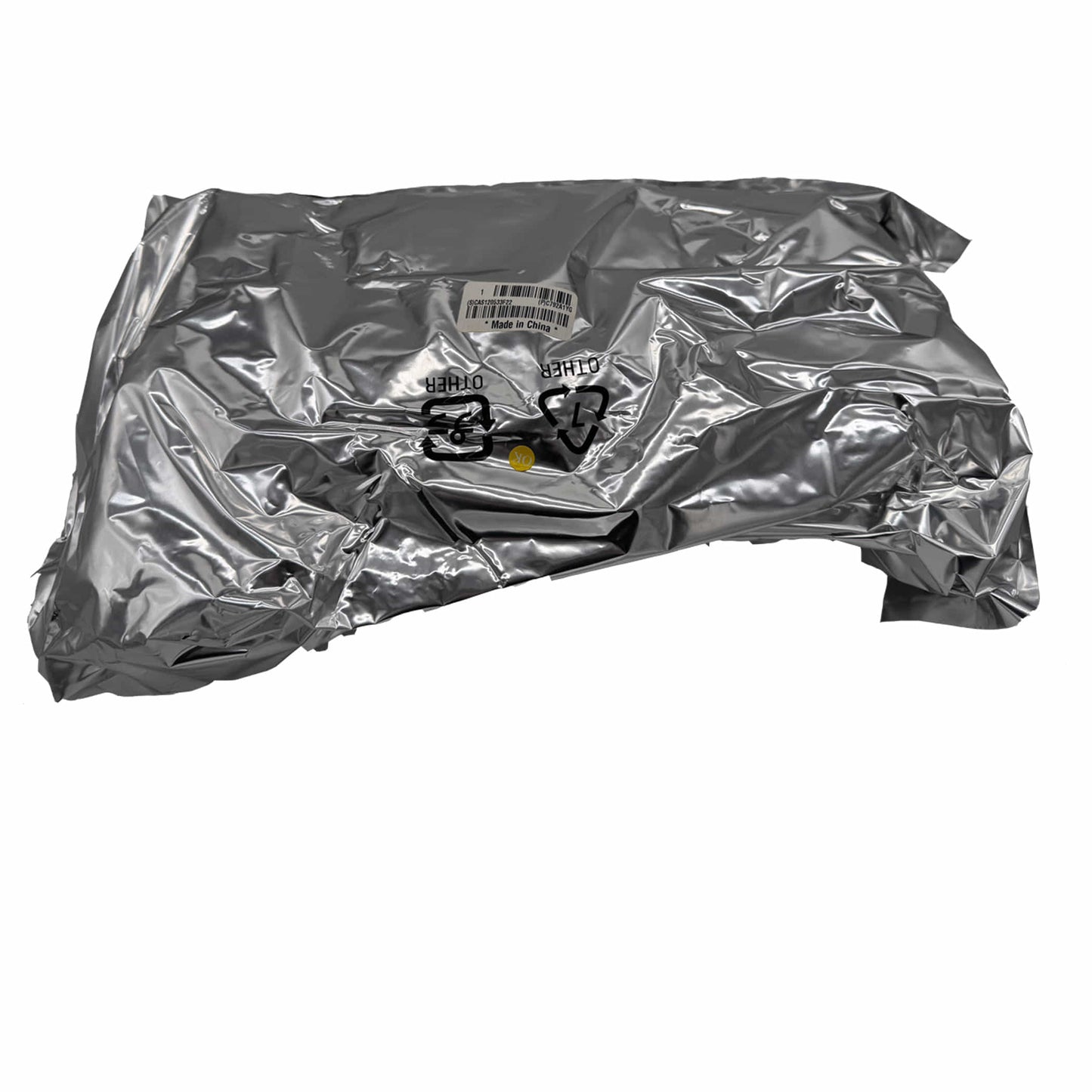Lexmark Original Toner C792A1YG Farbe: Yellow ca. 6.000 Seiten für C792 I X792 Serie