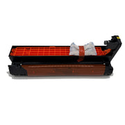 Original OKI 44844405 Trommel Farbe: Yellow ca. 30.000 Seiten für OKI C 822 | C 831 | C 841 Serie