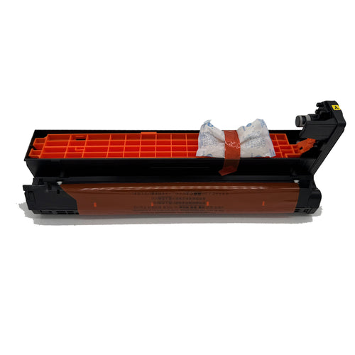Original OKI 44844405 Trommel Farbe: Yellow ca. 30.000 Seiten für OKI C 822 | C 831 | C 841 Serie