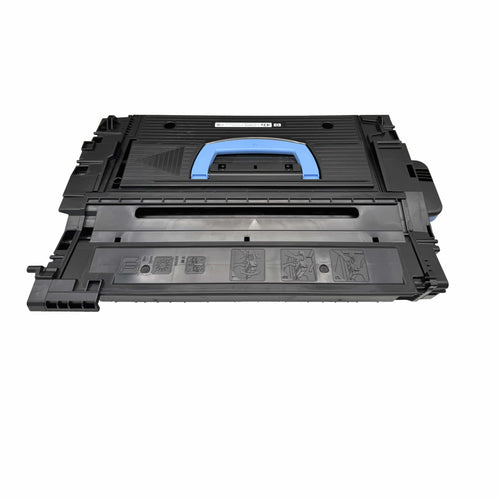 HP Original Toner 43X Schwarz (C8543X) Farbe: Schwarz 30.000 Seiten für HP Laserjet 9000 und 9040 Serie