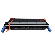 Original Toner HP-C9730A / 645A Farbe: Schwarz ca. 13.000 Seiten für Color LaserJet 5500 und 5550 Serie