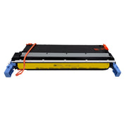 Original Toner HP-C9732A / 645A Farbe: Yellow ca. 12.000 Seiten für Color LaserJet 5500 und 5550 Serie
